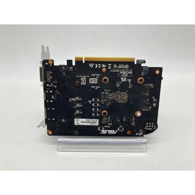 【郡山安積店】中古  ASUS PH-GTX1650-4GD6 (GTX1650 4G GDDR61D1H1P) 1460015279 