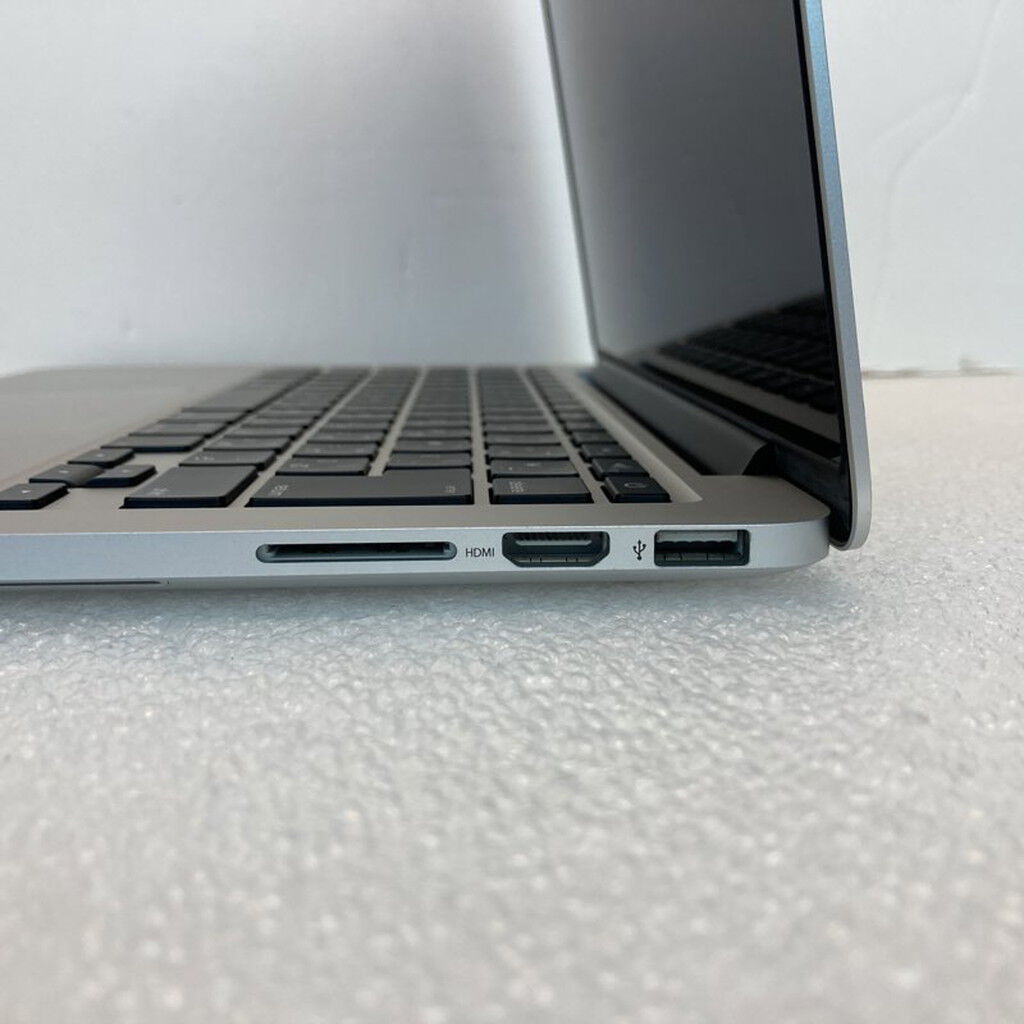 中古 Apple MacBook Pro 2013 A1502 (Intel Core i5 2.4 GHz/8GB/SSD