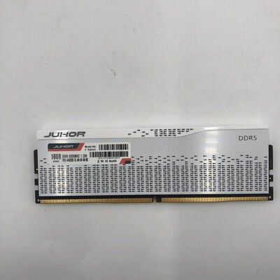 【福井日之出店】中古  PC5-44800 16GB デスクトップ用(DDR5-5600) 149153 