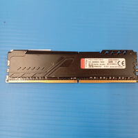 中古  PC4-21300 8GB デスクトップ用(DDR4-2666) 126165 