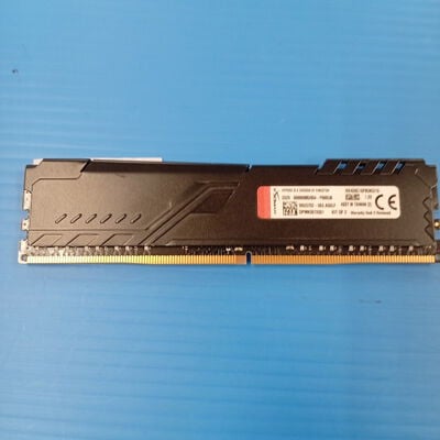 【大須店】中古  PC4-21300 8GB デスクトップ用(DDR4-2666) 126165 