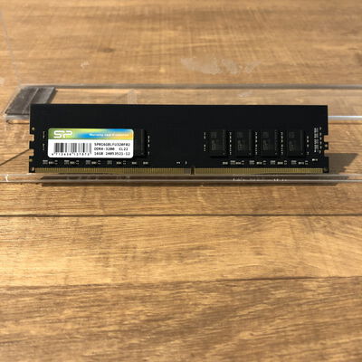 【姫路店】中古  PC4-25600 16GB デスクトップ用 140728 