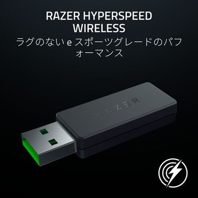 Razer  Raiju V3 Pro (RZ06-05580100-R3UA) 