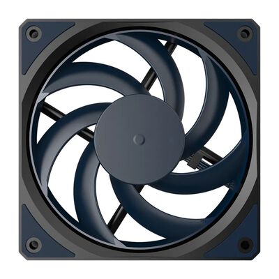 CoolerMaster  Mobius 120 Slim MFZ-S2NN-25NPK-R1 