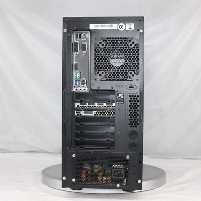 【通販センター】中古  THIRDWAVE GALLERIA KT 
