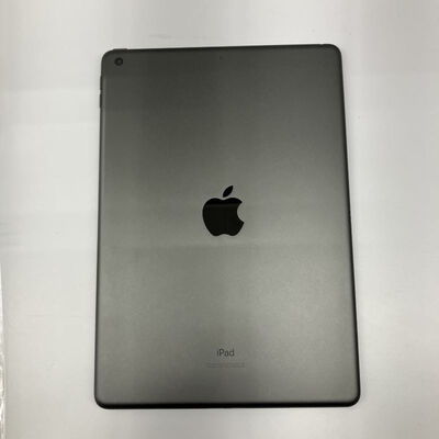 【徳島住吉店】中古  Apple iPad 10.2インチ (第8世代/2020) Wi-Fi 32GB スペースグレイ MYL92J/A 143620 