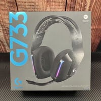 中古  Logicool G733 5070001967 