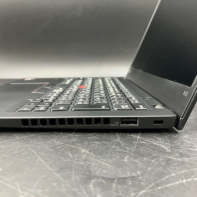 【大須店】中古  LENOVO ThinkPad X13 (AMD Ryzen 5 Pro 4650U 2.10GHz/32GB/SSD256GB/-/オンボード/13.3/1920x1080/Wi-Fi/WEBCAM/W11P/Microsoft Office Home and Business 2024) 184183 