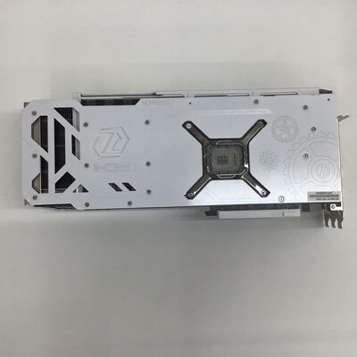 【福山ココローズ店】中古  Radeon RX 7900 XTX Taichi White 24GB OC [PCIExp 24GB] 5090000694 