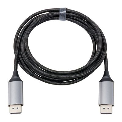 AINEX  AMC-DPMN2130 (DisplayPort 2.1 DP54対応ケーブル 3m) 
