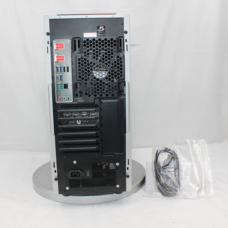 中古 THIRDWAVE raytrek 4CX46 189295 （337401） ｜ パソコン通販の