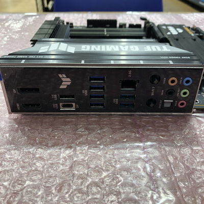 【宮崎恒久店】中古  ASUS TUF GAMING B860M-PLUS WIFI (B860 1851 mATX DDR5) 175446 