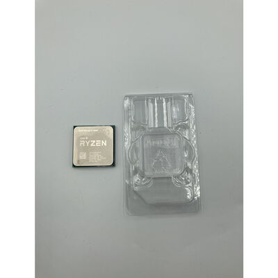 【水戸赤塚店】中古  AMD Ryzen 5 3600 (AM4/3.6/35M/C6/T12/65W) 140027 
