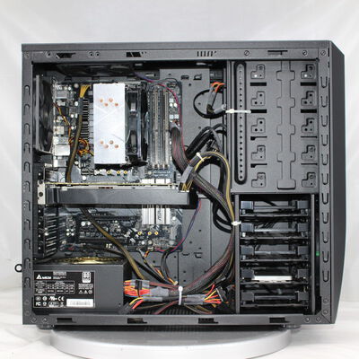 【神戸・三宮店】中古  THIRDWAVE GALLERIA KT(Intel Core i7 8700K/16GB/SSD525GB/DVDマルチ/NVIDIA GeForce GTX 1070 Ti 8GB/W11H64 MAR) 180687 