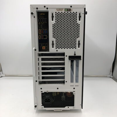 【福井日之出店】中古  ゲーミングデスクトップ(i9 10900K/32GB/SSD500GB/HDD2TB/RTX3070) 5200000343 