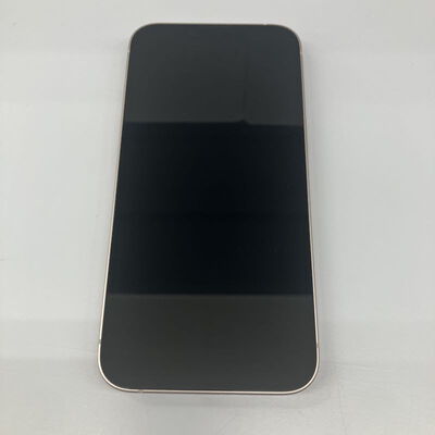 【徳島住吉店】中古  【au版SIMフリー】Apple iPhone13 6.1インチ 128GB (ピンク) MLNE3J/A 147328 