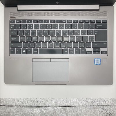 【八王子店】中古  HP ZBook 14u G6 (INTEL Core i7 8565U 1.8GHz/16GB/SSD1TB/-/オンボード/14/1920x1080/Wi-Fi/WEBCAM/W11H64) 182267 