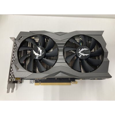【富山本郷店】中古  ZOTAC GAMING GeForce RTX 2070 SUPER MINI (ZT-T20710E-10M) 4760000885 