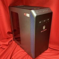 中古  GALLERIA XA7C-R37T 3250006493 