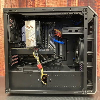 【富士青葉店】中古  THIRDWAVE GALLERIA RM5C-R36T 5070001852 