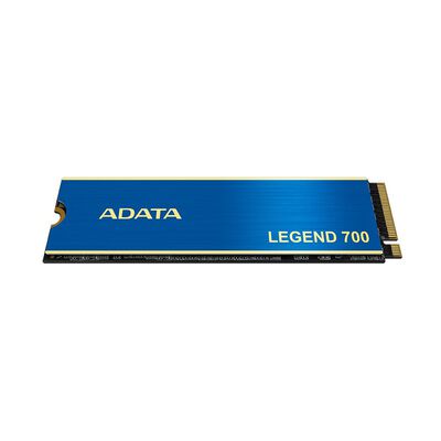 ADATA  LEGEND 700 ALEG-700-1TCS (M.2 2280 Gen3 1TB) 