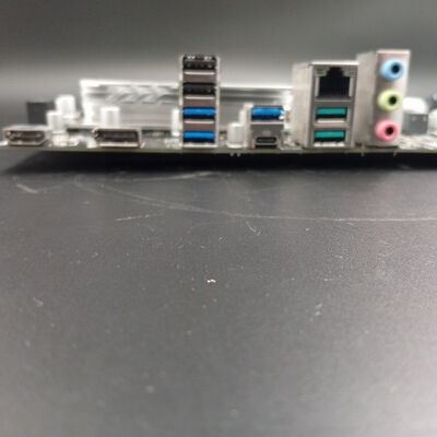 【大須店】中古  ASUS PRIME H670-PLUS D4 (H670 1700 ATX DDR4) 150368 