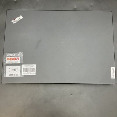 【熊本浜線店】中古  LENOVO ThinkPad L15 Gen2 (INTEL Core i5-1135G7 2.4GHz/16GB/SSD256GB/-/オンボード/15.6/1920x1080/Wi-Fi/WEBCAM/W11P/Microsoft Office Home and Business 2024) 185537 