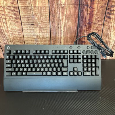 【富士青葉店】中古  Logicool G213 RGB Gaming Keyboard G213r 146996 