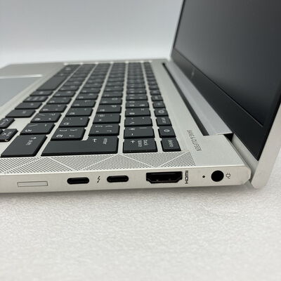 【新潟店】中古  HP EliteBook 830 G8 MSO (Intel Core i5 1145G7 2.6GHz/16GB/SSD256GB/-/オンボード/13.3/1920x1080/Wi-Fi/WEBCAM/W11P/Microsoft Office Home and Business 2024) 188184 