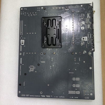 【甲府飯田店】中古  ASRock B850 Challenger WiFi White (B850 AM5 ATX DDR5) 4720002055 