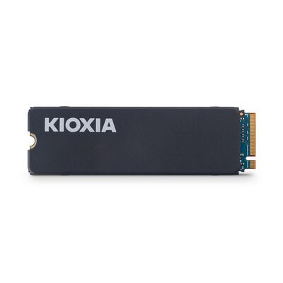 KIOXIA  EXCERIA with Heatsink SSD-CK1.0N4HS/J (M.2 2280 1TB) 