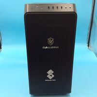 中古  THIRDWAVE_GALLERIA_SHA7C-R36T(Core_i7_12700/16GB/SSD1TB/RTX3060Ti/W11H) 3410013261 