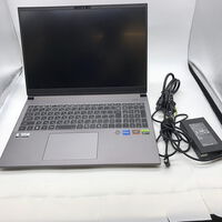 中古  THIRDWAVE GALLERIA XL7R-R56-6A (Ryzen AI 7 350/16GB/SSD1TB/RTX5060/W11H) 5280001686 