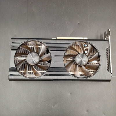 【大須店】中古  GAINWARD GeForce RTX3060 Ghost NE63060019K9-190AU (RTX3060 12GB) 175488 