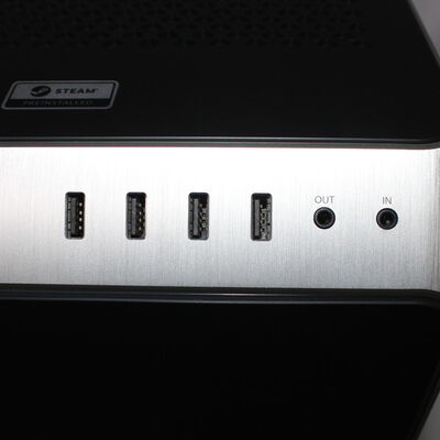 【通販センター】中古  THIRDWAVE GALLERIA SKM(Intel Core i5 10400/16GB DDR4 (PC4)/SSD2TB/なし/NVIDIA GeForce GTX 1660 SUPER 6GB/W11H64 MAR) 196645 