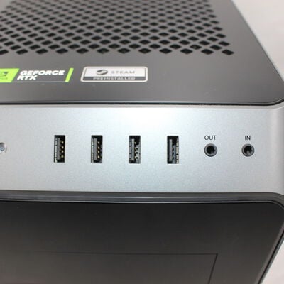 【なんば店】中古  THIRDWAVE GALLERIA XA7C-R46T 194114 