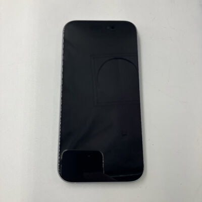 【なんば店】中古  【国内版SIMフリー】Apple iPhone15 無印 128GB ブルー MTML3J/A 161066 