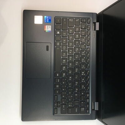 【博多店】中古  Dynabook G83/HS (Intel Core i5 1135G7 2.40GHz/16GB DDR4/SSD256GB/-/オンボード/13.3/1920x1080/GbE/Wi-Fi/WEBCAM/W11H64) 191139 