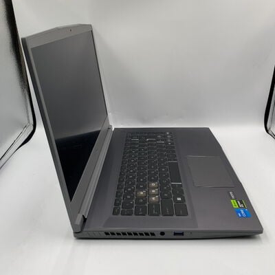 【座間相武台】中古  MSI Thin 15(i5-13420H/16GB/SSD512GB/RTX3050/W11H) 4510003189【周年値下げ!】 