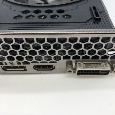 【宇都宮鶴田店】中古  GAINWARD PEGASUS GeForce RTX3050 (8GB PCI-E) 5280001290 