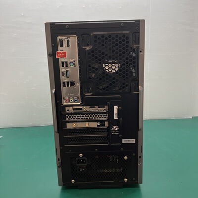 【浦添城間店(沖縄)】中古  GALLERIA　RM5C-G60S 3250005662 