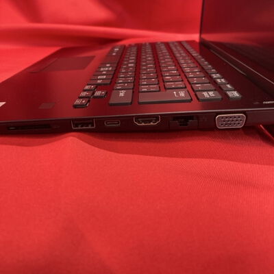 【千葉店】中古  VAIO VAIO PRO X (INTEL Core i5 1035G1 1.0GHz/16GB/SSD256GB/-/オンボード/13.3/1920x1080/Wi-Fi/WEBCAM/W11H64) 182942 