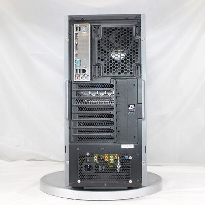 【通販センター】中古  THIRDWAVE GALLERIA SK(Intel Core i7 10700/16GB/SSD1TB/BD-RE/NVIDIA GeForce RTX 3070 8GB/W11H64 MAR) 180971 