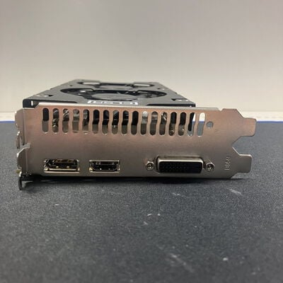 【大宮店】中古  各社 Geforce GTX1060 (6GB PCI-E) 136128 