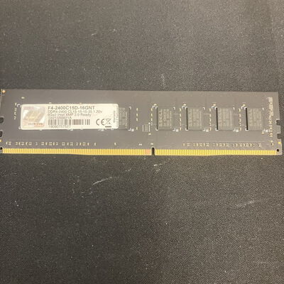 【大宮店】中古  PC4-19200 8GB デスクトップ用 126163 