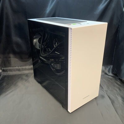 【横浜駅前店】中古  THIRDWAVE GAF7W(Ryzen 7 9700X/32GB/SSD2TB/RTX5070/W11H) 3400009764 