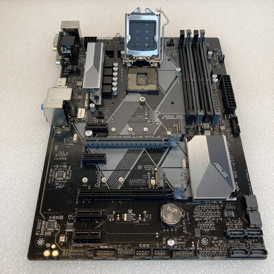 【京都店】中古  ASUS PRIME H370-A (H370 1151 ATX DDR4) 137000 