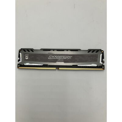 【秋葉原本店】中古  PC4-21300 8GB デスクトップ用 126165 