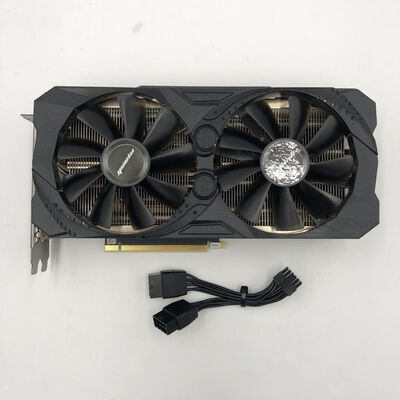 【福井日之出店】中古  【LHR版】各社 GeForce RTX3070 (8GB PCI-E) 146421 