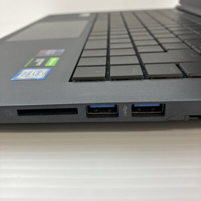 【秋葉原本店】中古  GALLERIA GCR1660TGF-QCG(i7-9750H/16GB/SSD500GB/GTX1660Ti/W11H) 3410014534 
